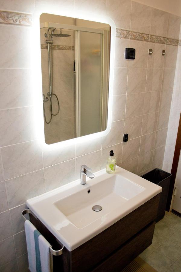 Casa Fiume Apartment Mantova Luaran gambar