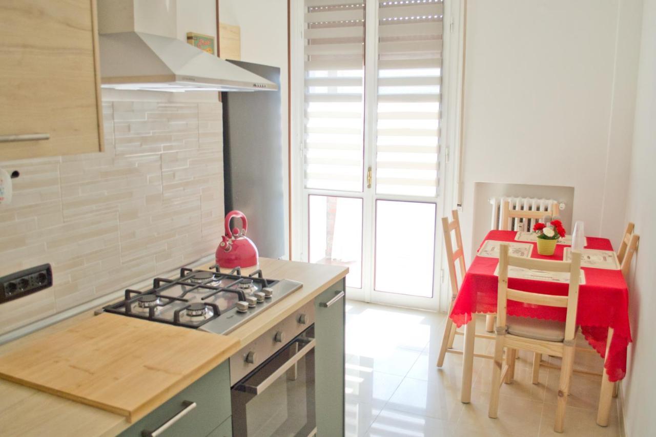 Casa Fiume Apartment Mantova Luaran gambar