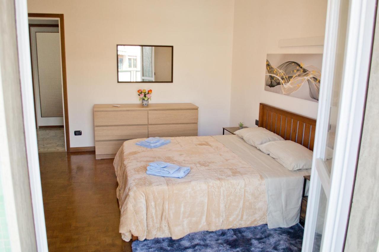 Casa Fiume Apartment Mantova Luaran gambar