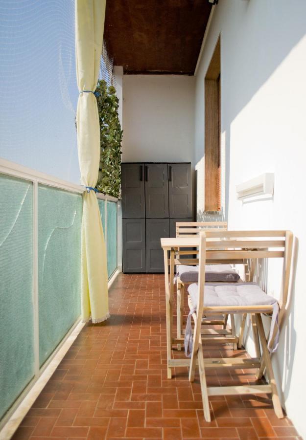 Casa Fiume Apartment Mantova Luaran gambar