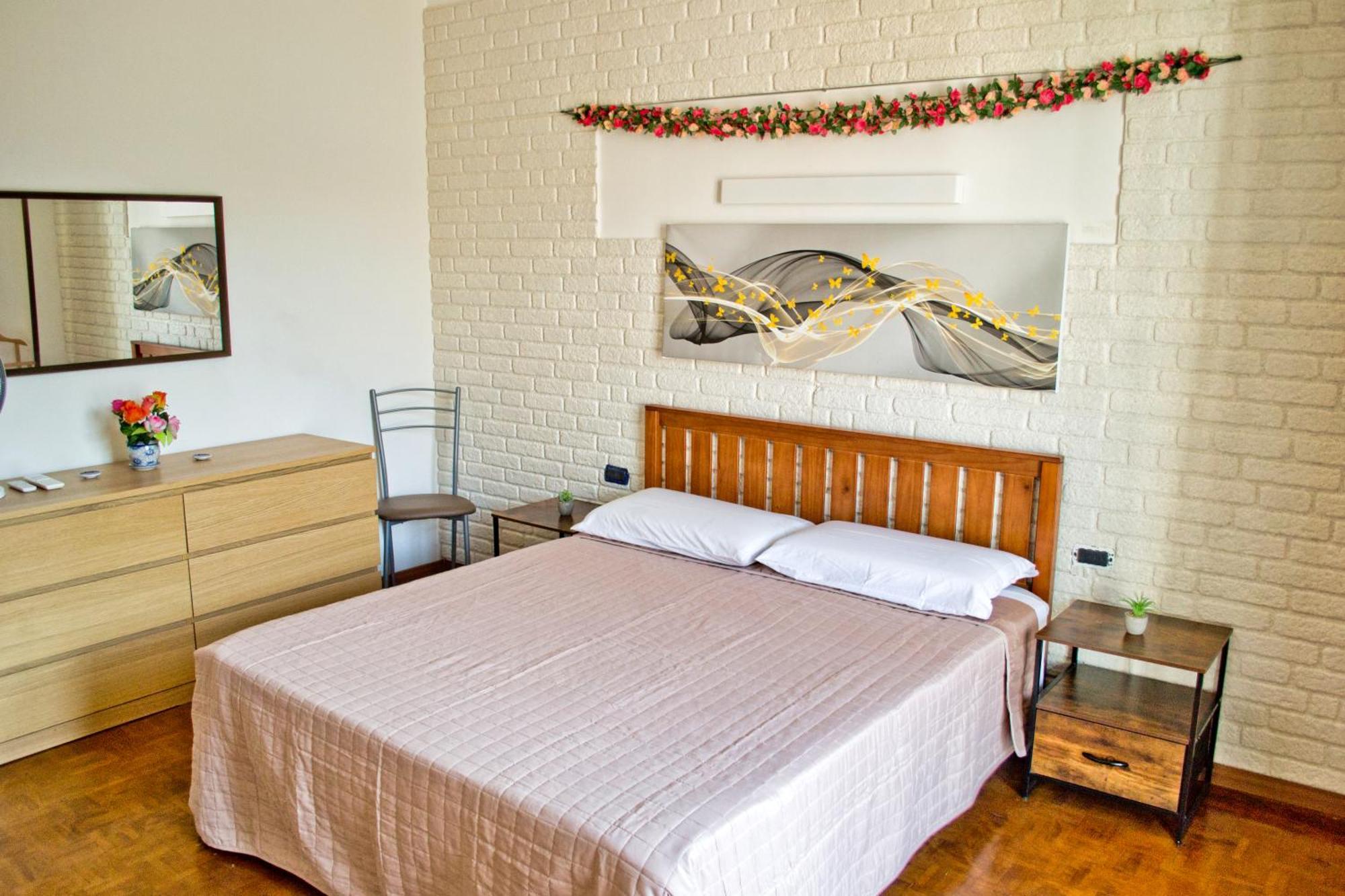 Casa Fiume Apartment Mantova Luaran gambar