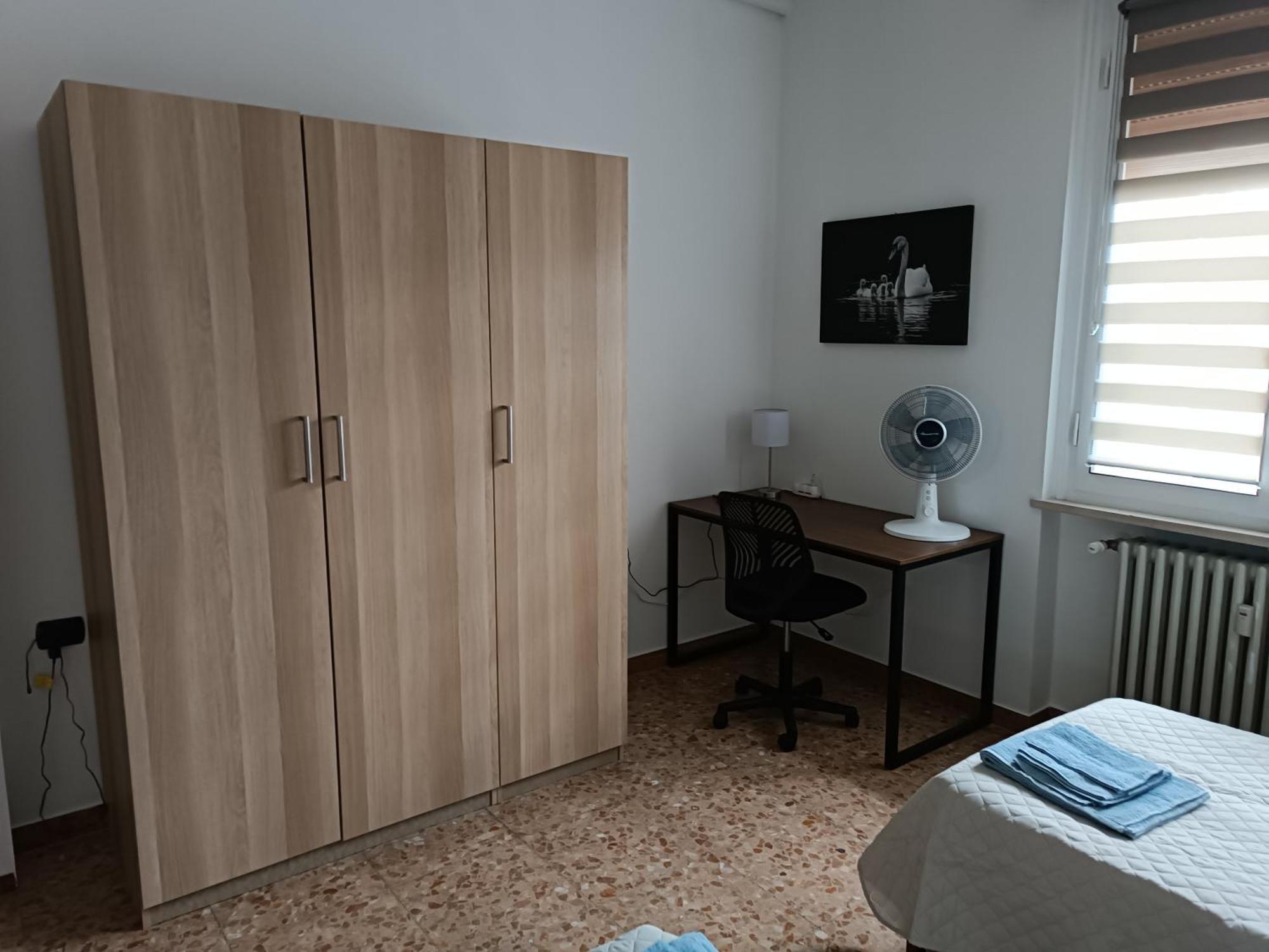 Casa Fiume Apartment Mantova Luaran gambar